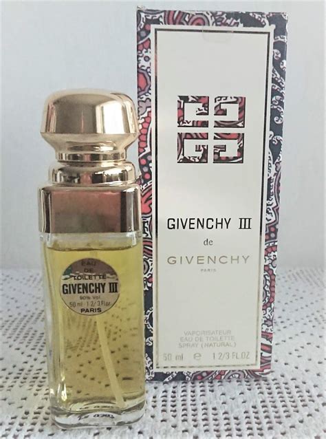 givenchy jd 3|old Givenchy perfume for women.